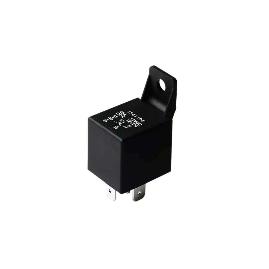 П'ятиконтактне реле Sheriff RSV1C-M-12H