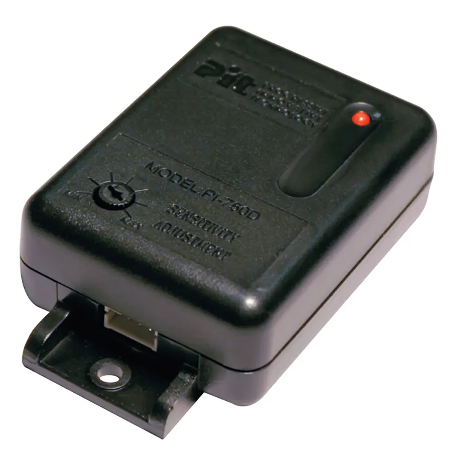 Датчик удару Sheriff PI-750D