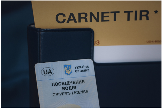 В Україні набули чинності оновлені правила міжнародних автомобільних перевезень МДП