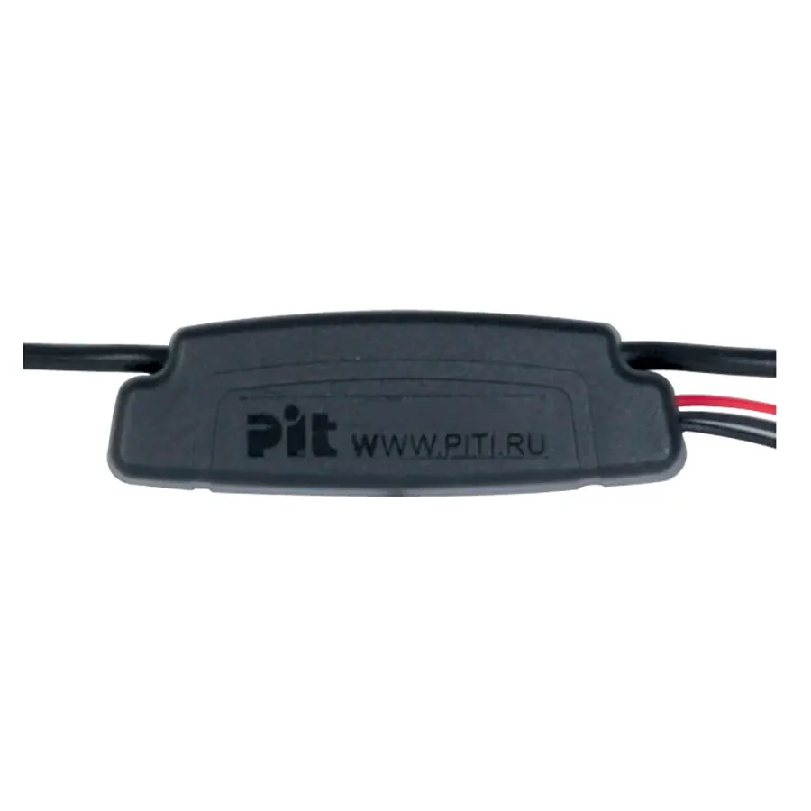 Цифрове реле блокування Sheriff R450