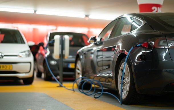 Продажа и регистрация новых авто за сентябрь 2023 года в Украине