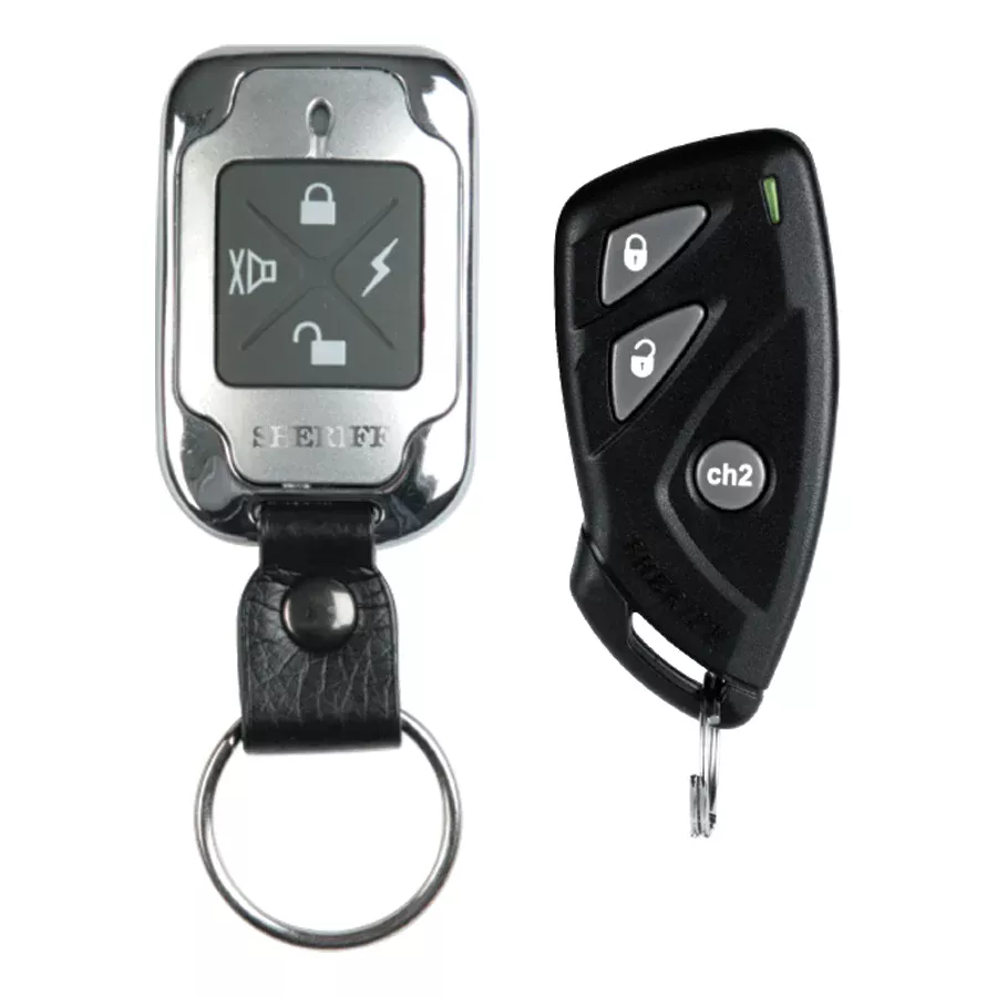 Sheriff APS-35PRO T2