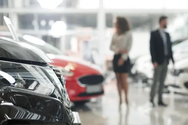 Итоги продаж новых авто в Украине за 2023 год