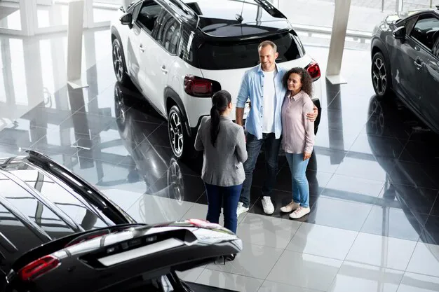 Продажи новых авто в ноябре 2023 года.