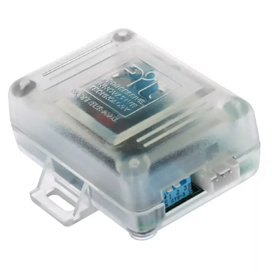Датчик нахилу-переміщення Sheriff TMS-202XL