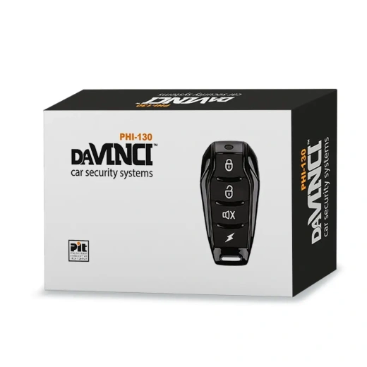 Davinci PHI-130
