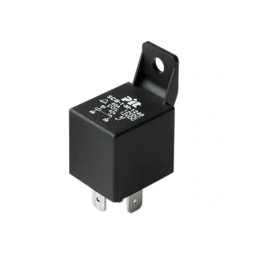 Пятиконтактное реле Sheriff 896H-C1-C1