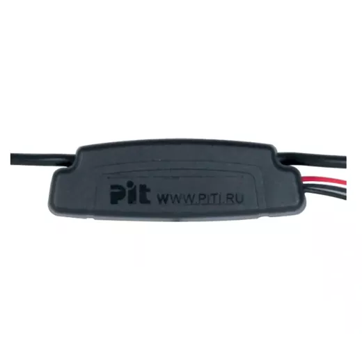 Цифрове реле блокування Sheriff R450
