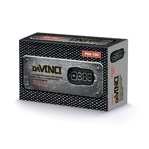 Davinci PHI-100