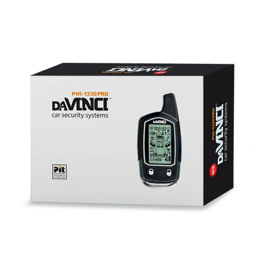 Davinci PHI-1330PRO