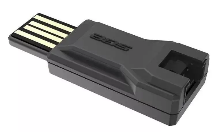 Програматор iDATALink ADS-USB