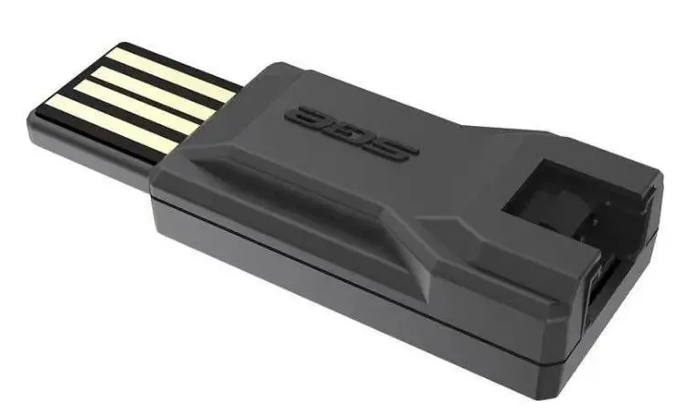 Программатор iDATALink ADS-USB